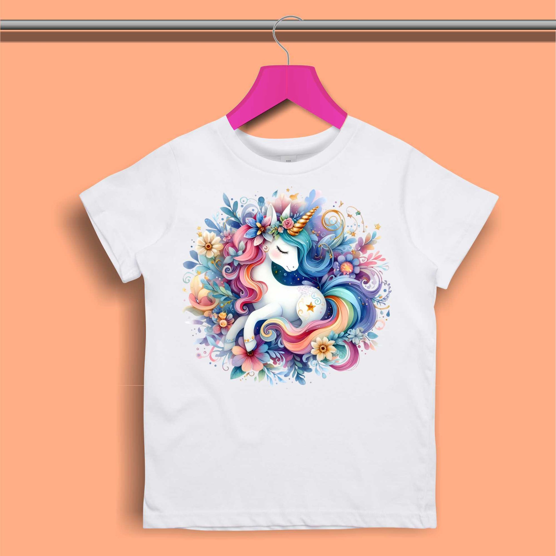 T-Shirt for Girls