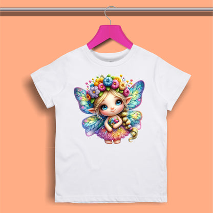 T-shirt for Girls - #112