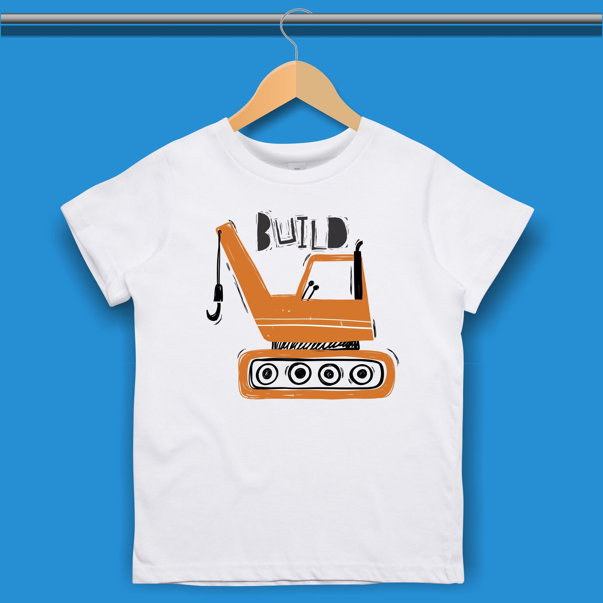 T-shirt for Boys