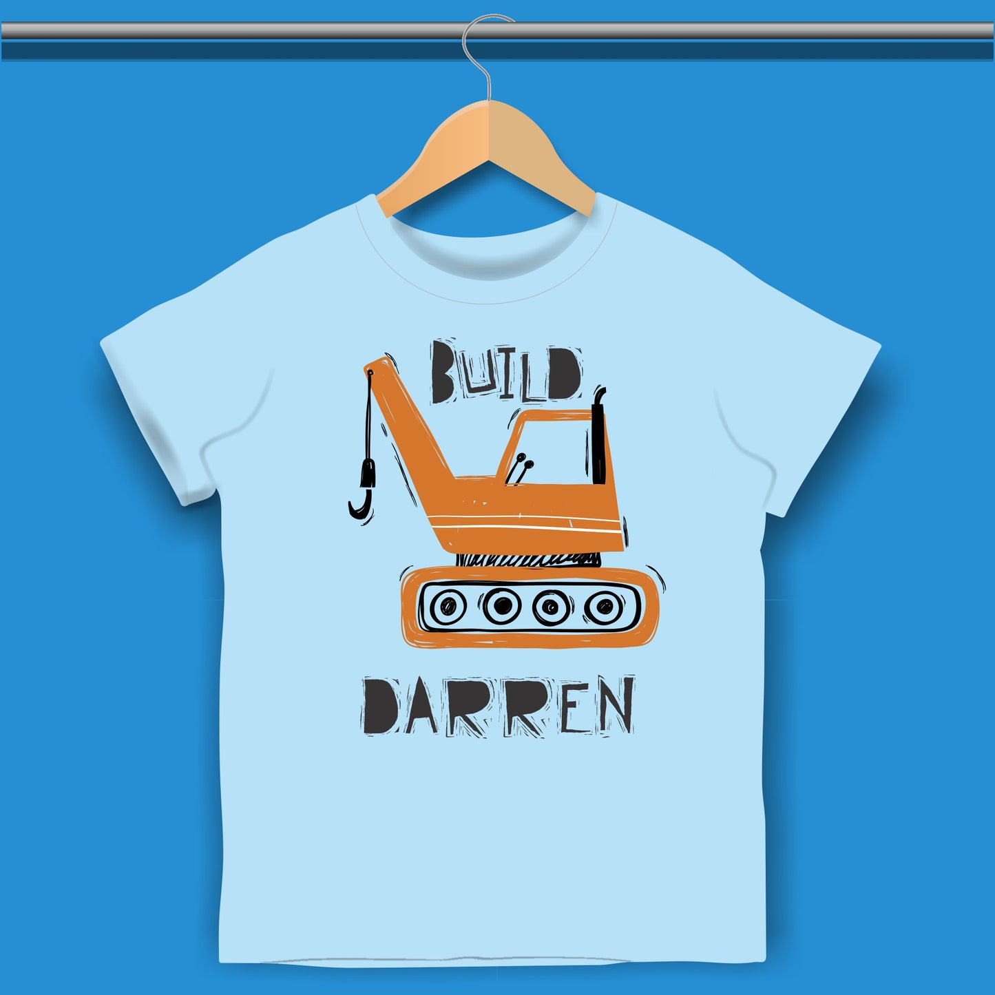 T-shirt for Boys