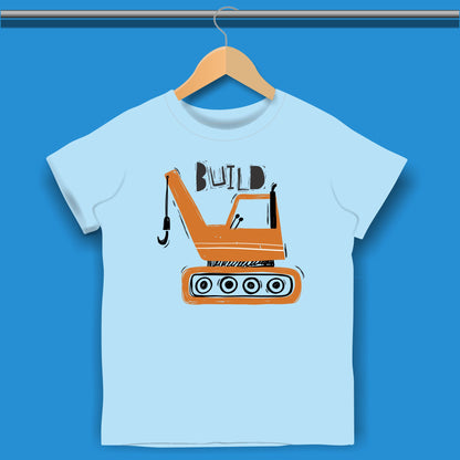 T-shirt for Boys