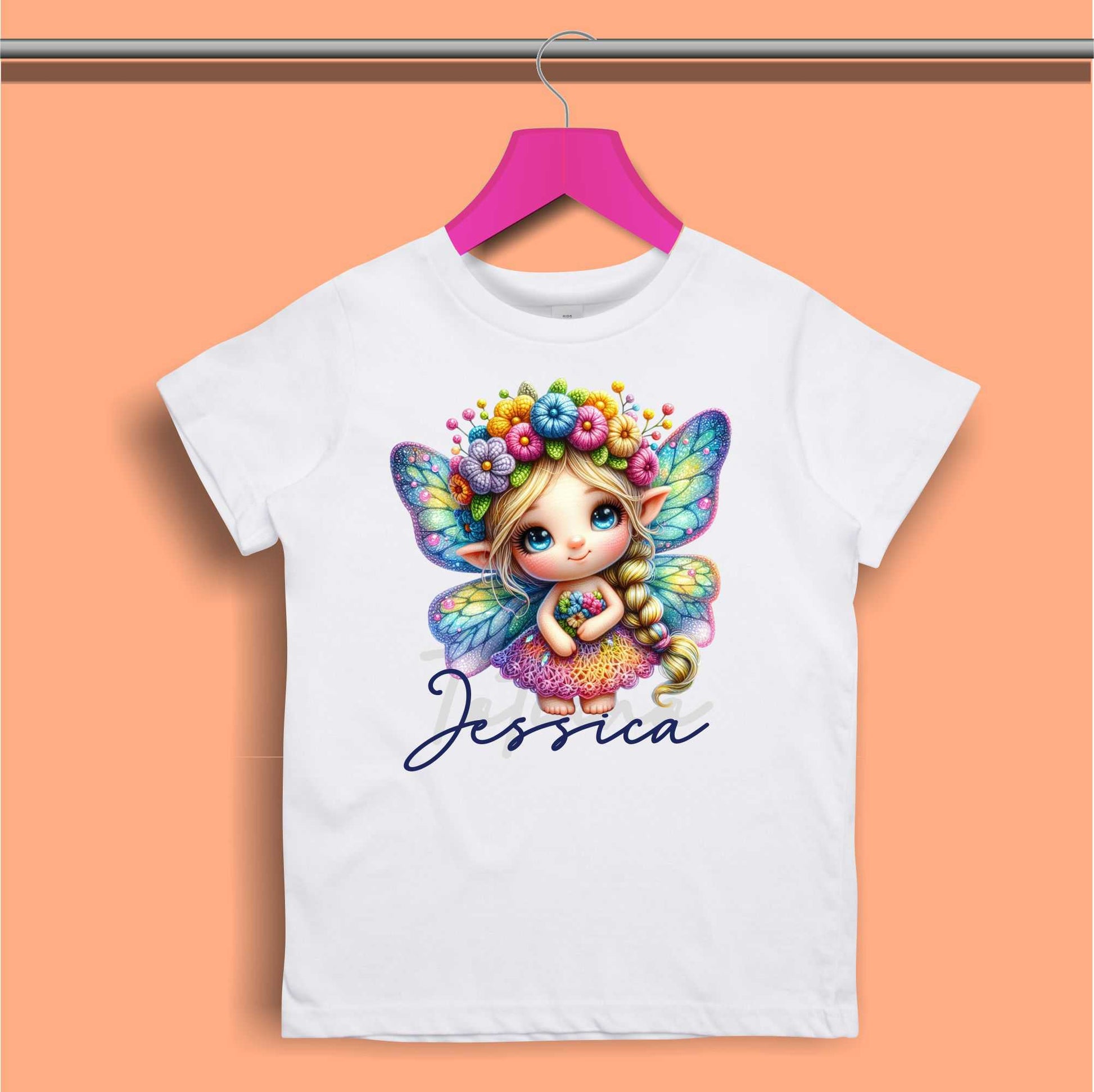 T-Shirt for Girls