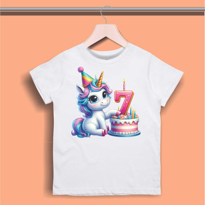 T-Shirt for Girls