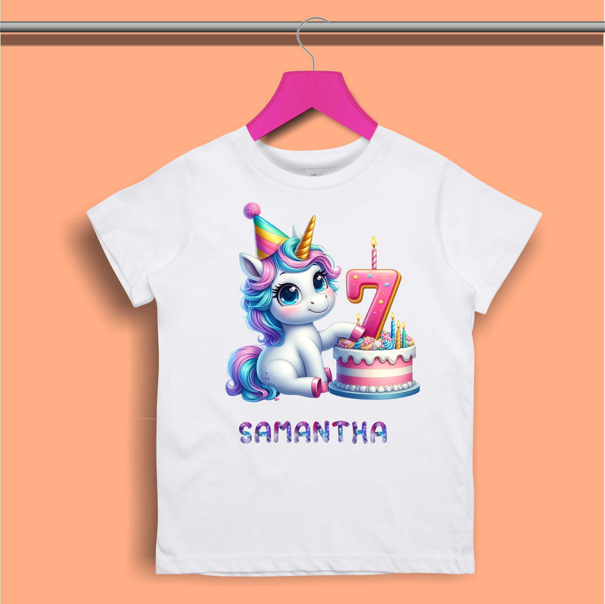 T-Shirt for Girls