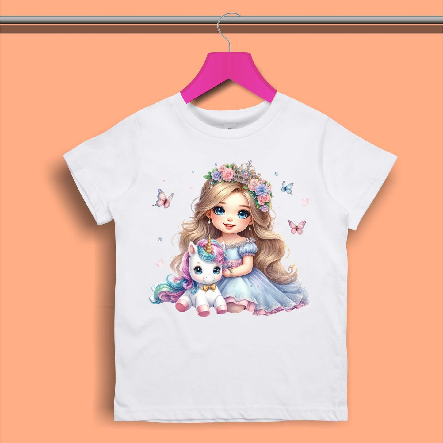 T-Shirt for Girls