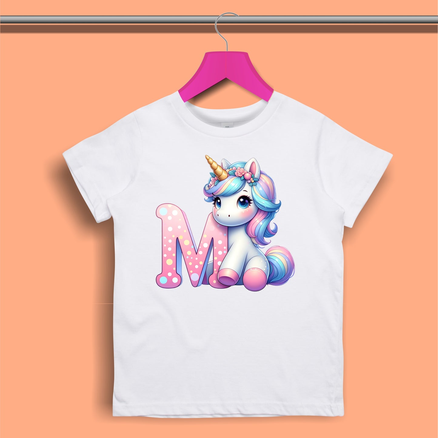 T-shirt for Girls - #117