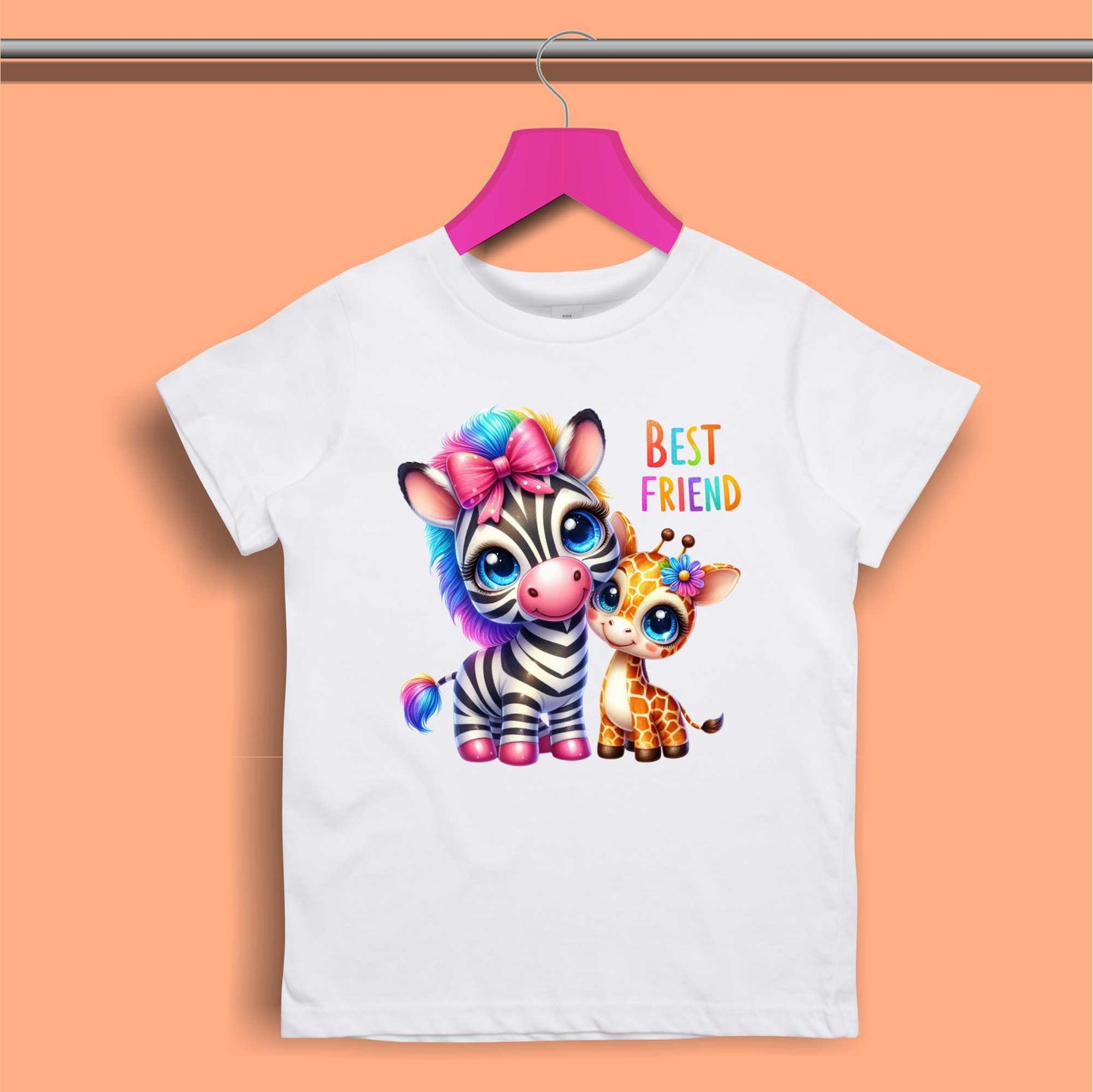 T-Shirt for Girls