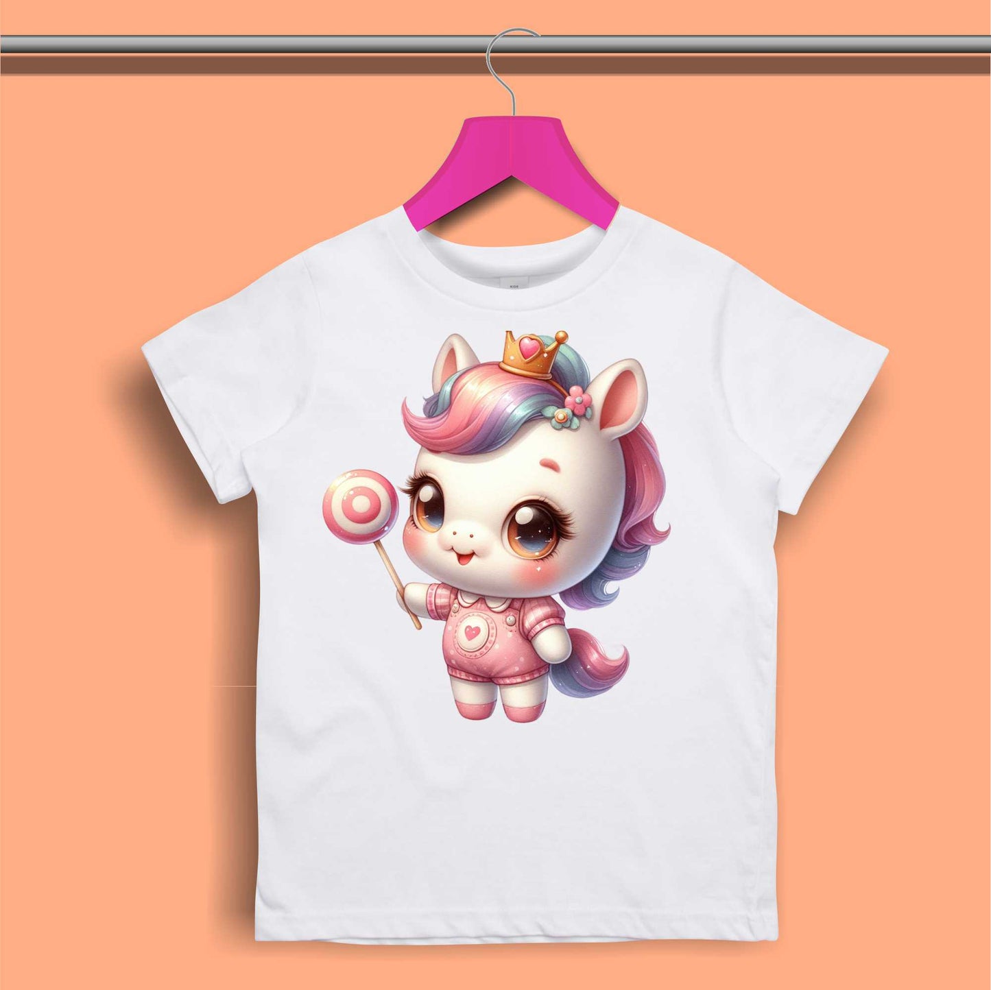 T-Shirt for Girls