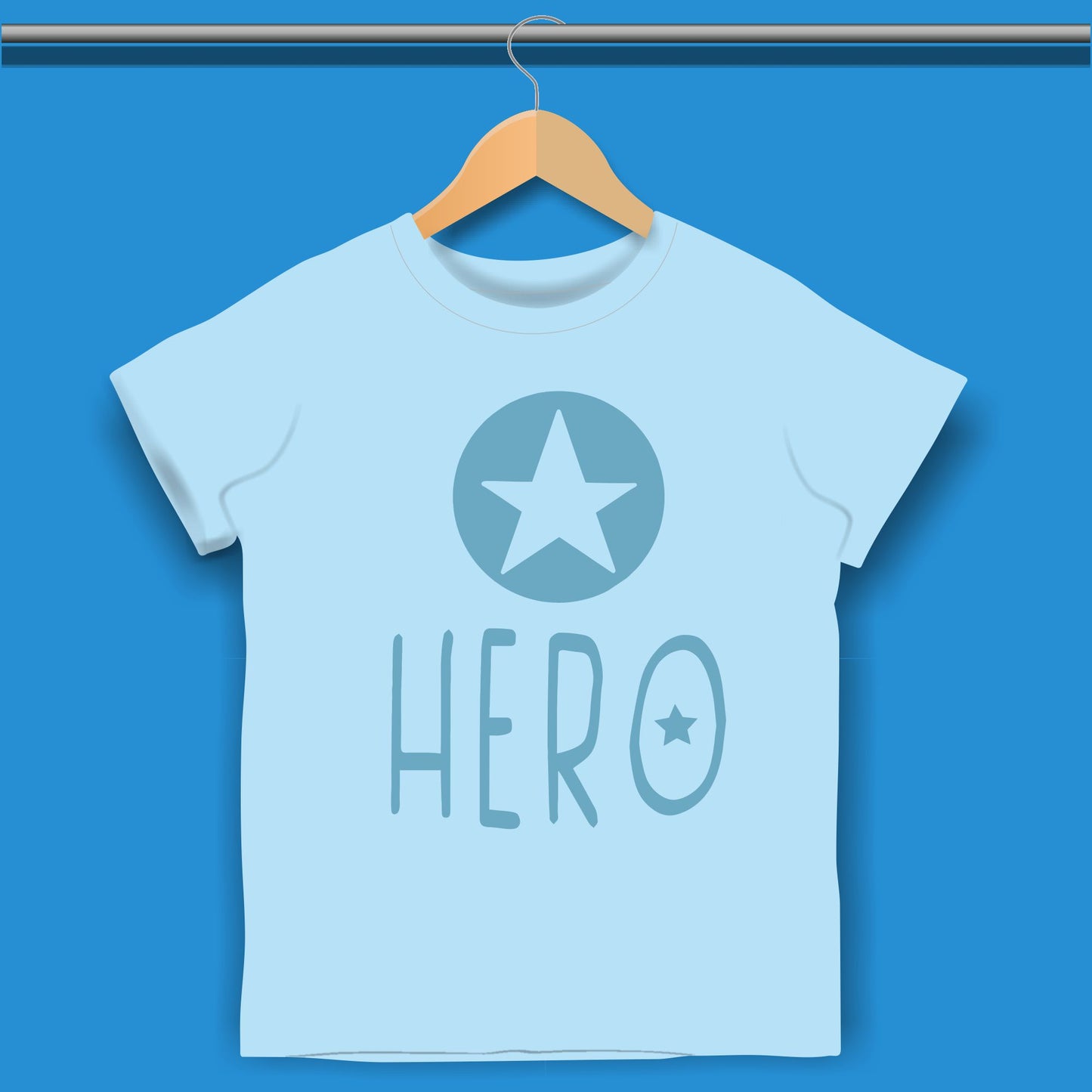 T-shirt for Boys