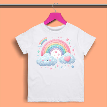 T-Shirt for Girls