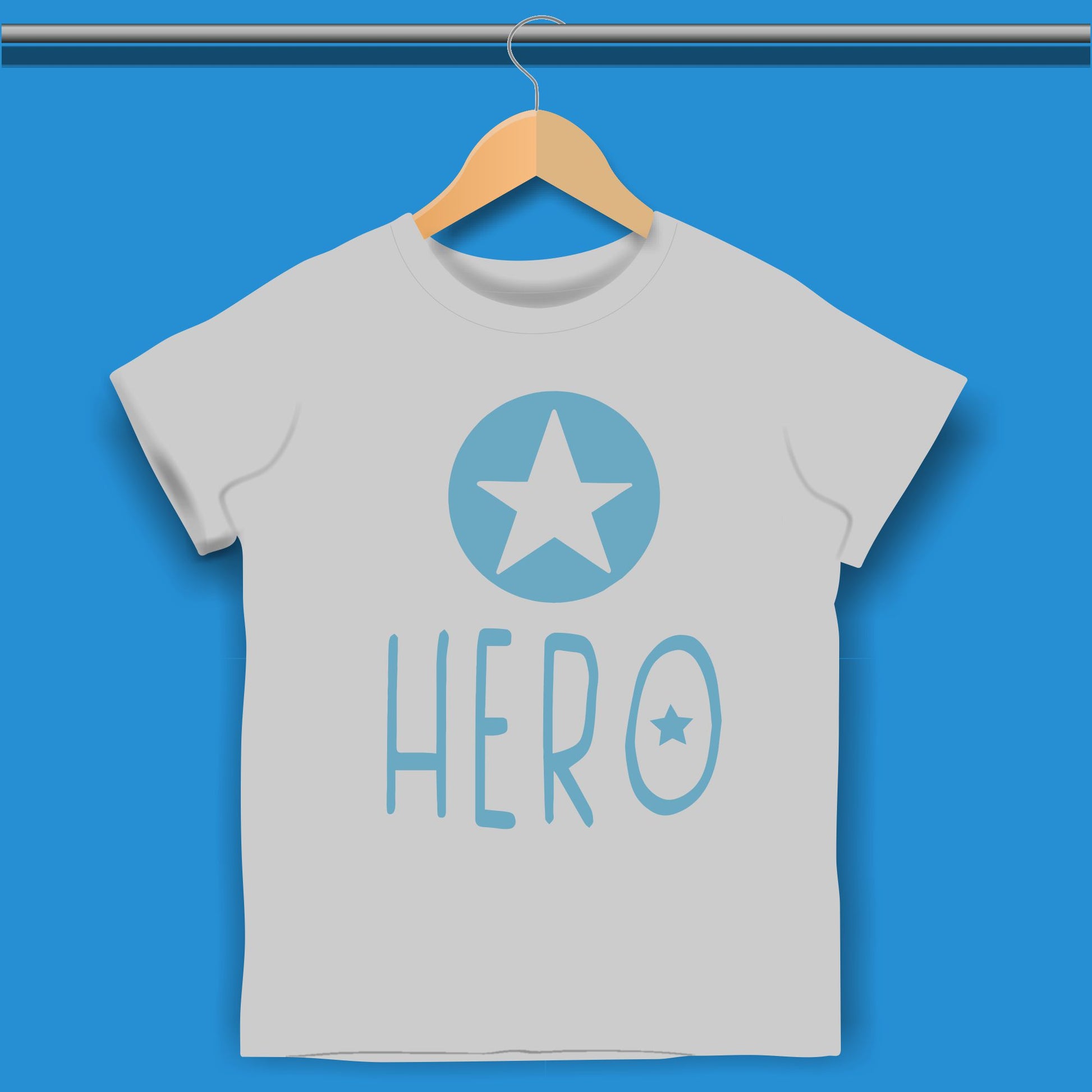 T-shirt for Boys