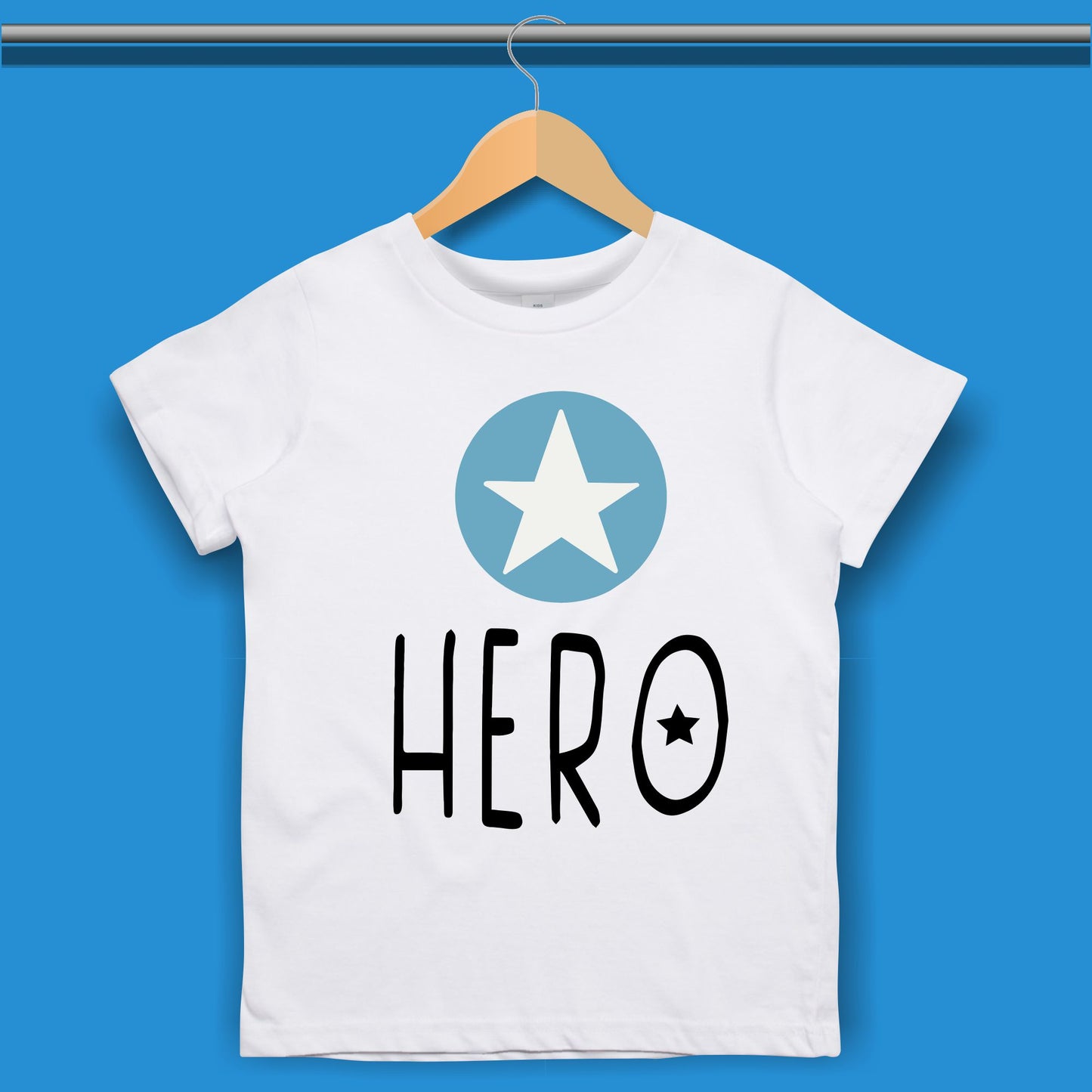 T-shirt for Boys