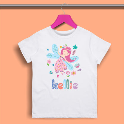 T-shirt for Girls - #126