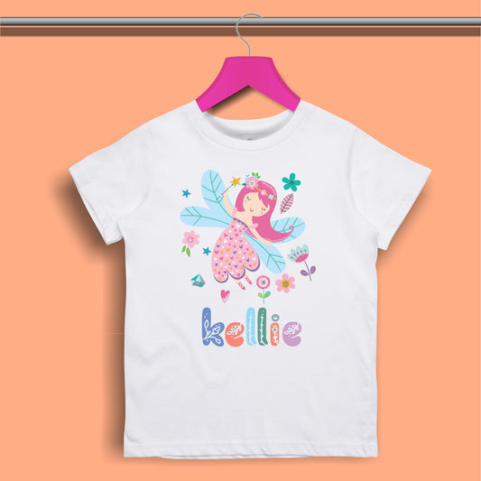 T-shirt for Girls - #126