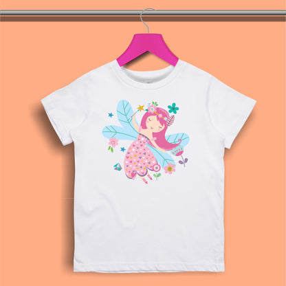 T-shirt for Girls - #126