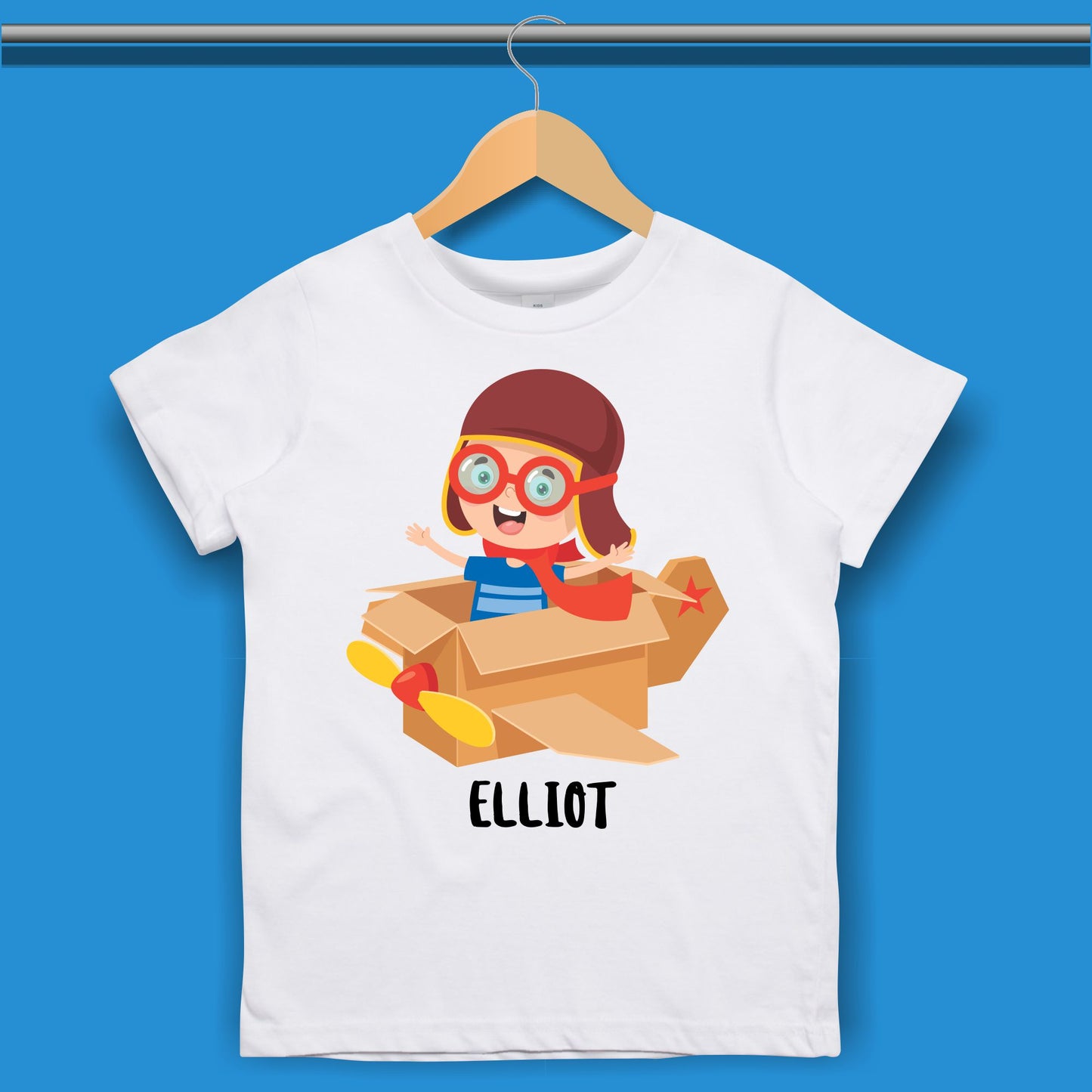 T-shirt for Boys