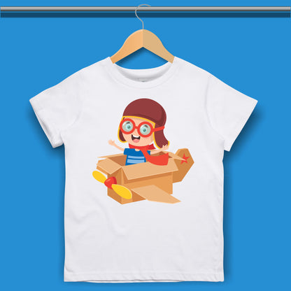 T-shirt for Boys