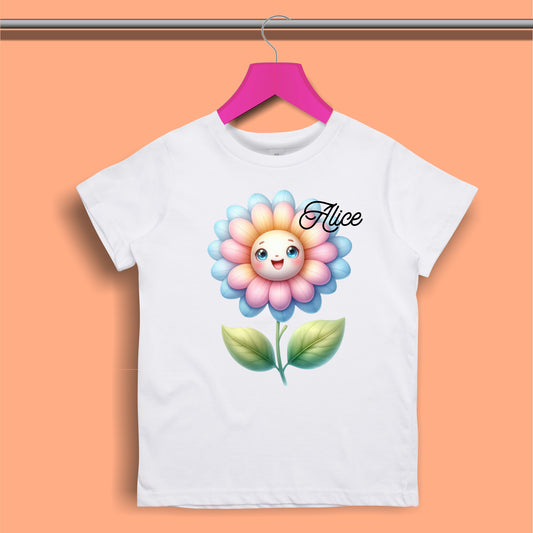 T-shirt for Girls - #131