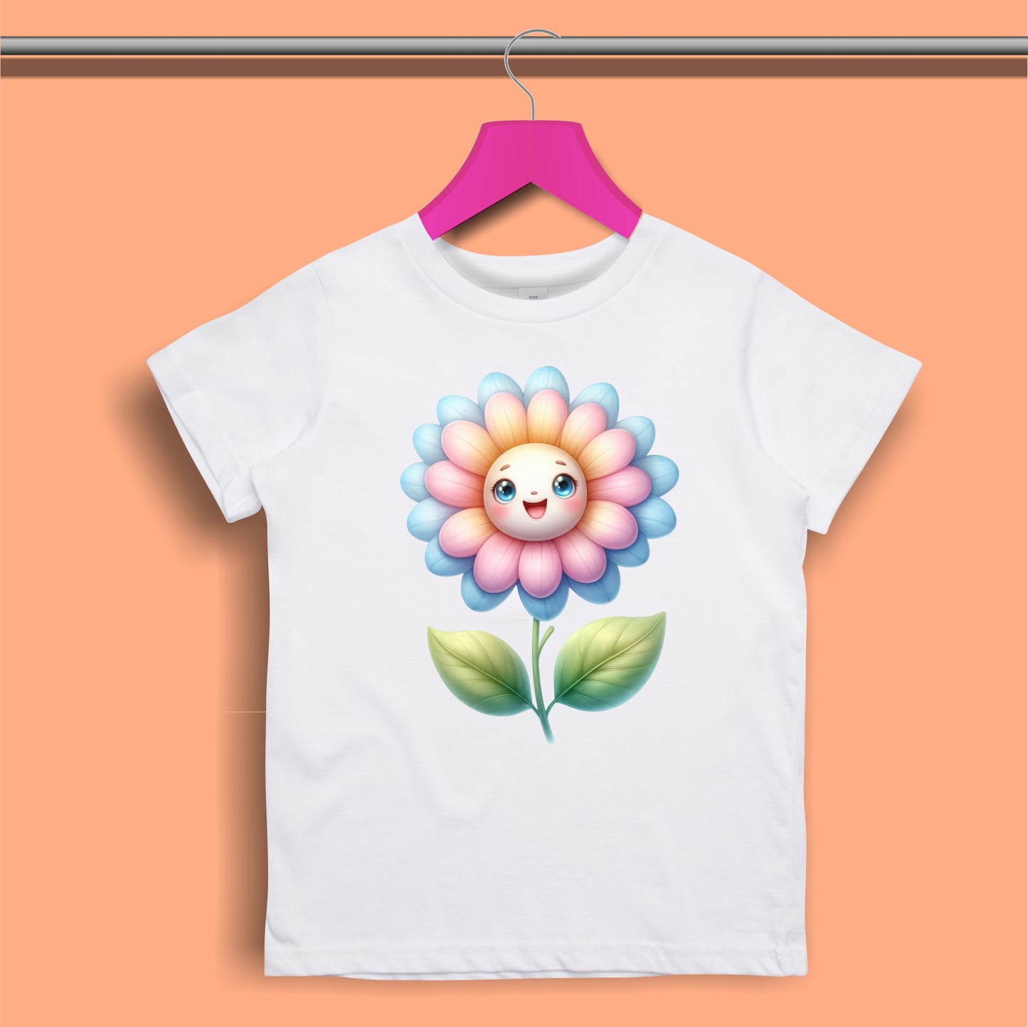 T-shirt for Girls - #131