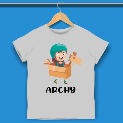 T-shirt for Boys