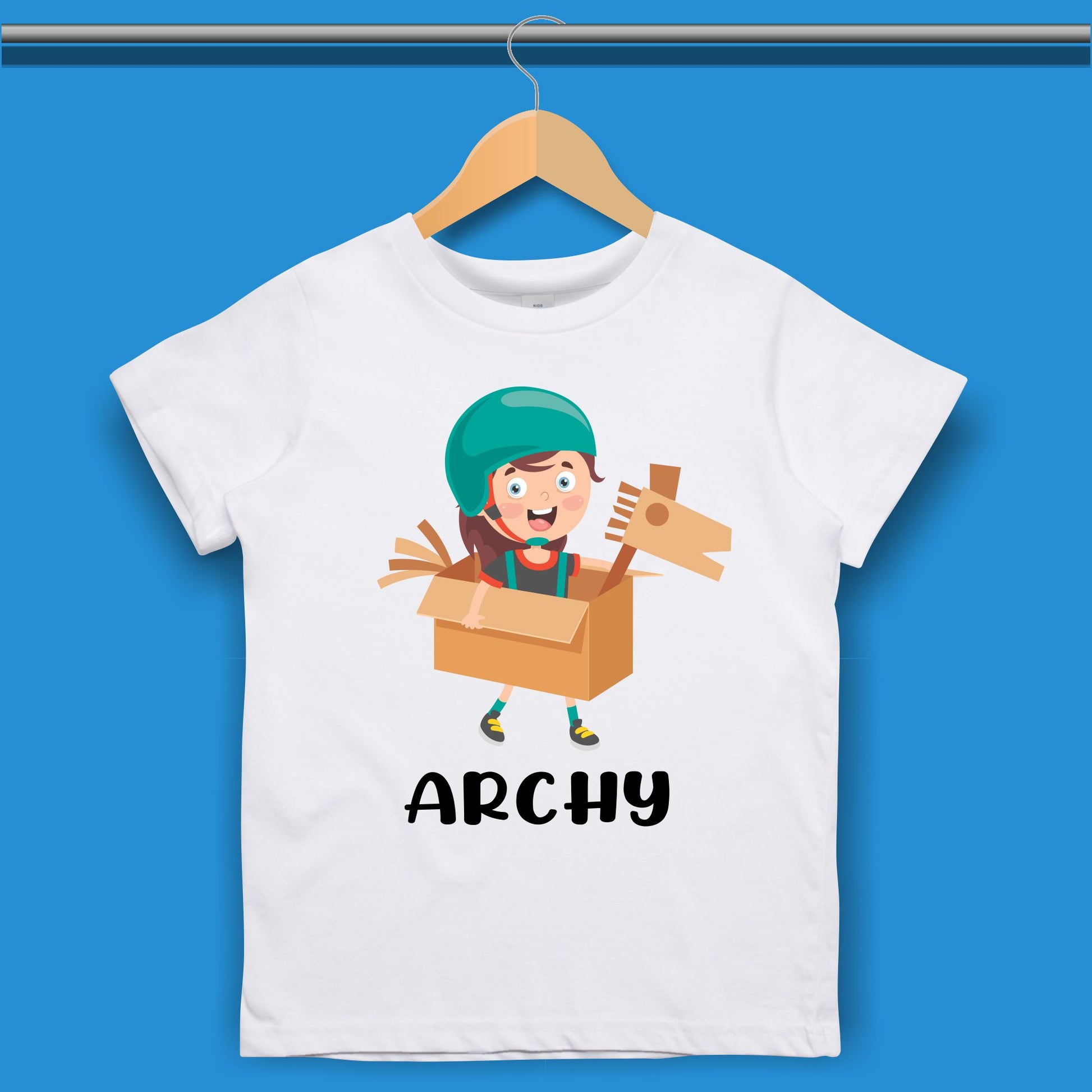 T-shirt for Boys