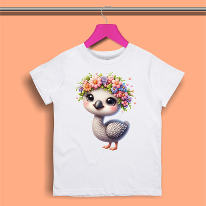 T-shirt for Girls - #143