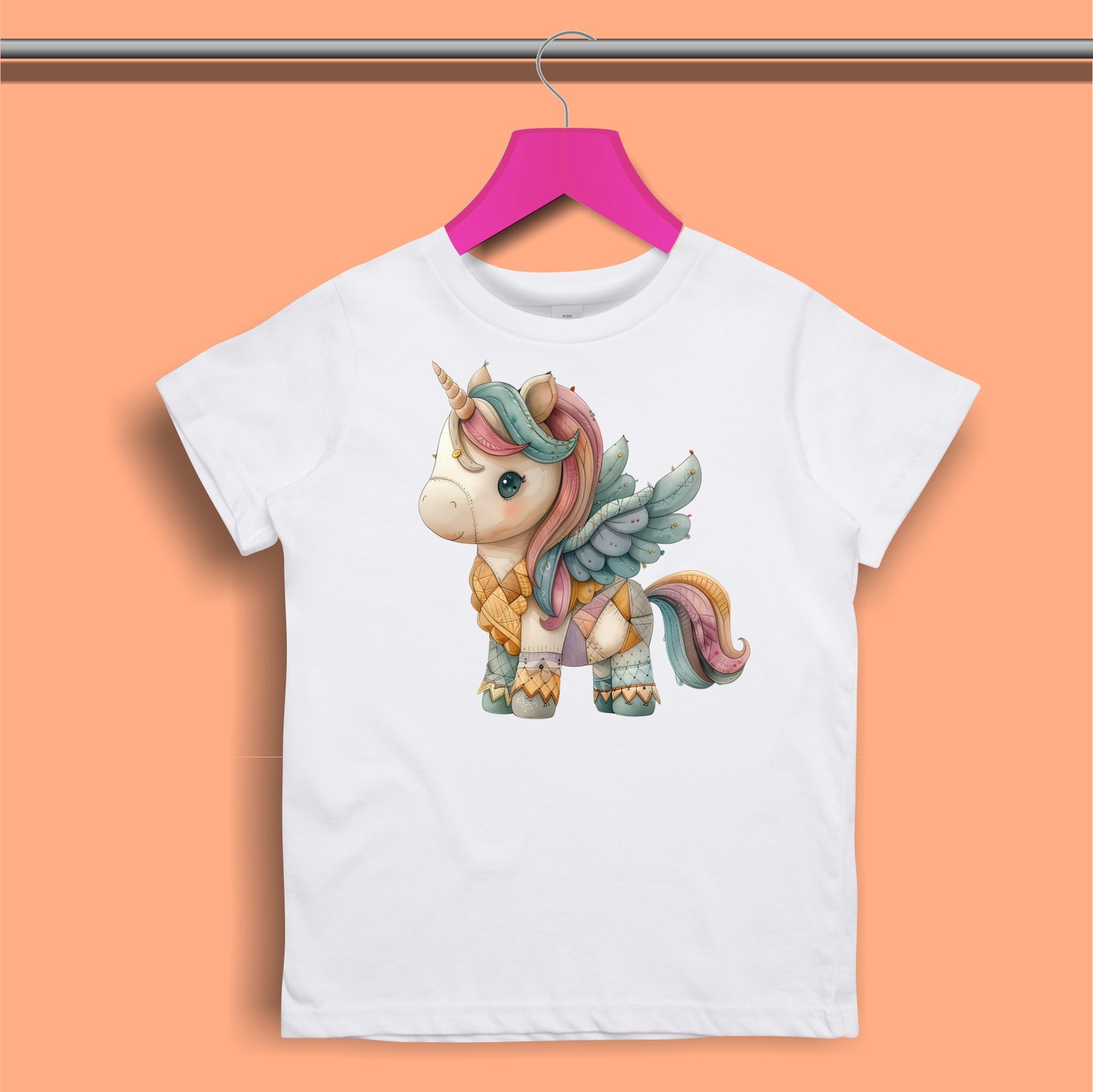 T-shirt for Girls - #146