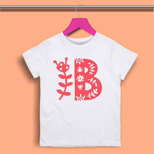 T-Shirt for Girls