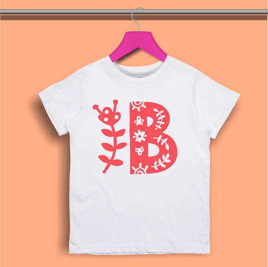 T-shirt for Girls - #014