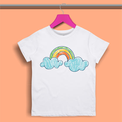 T-shirt for Girls - #152