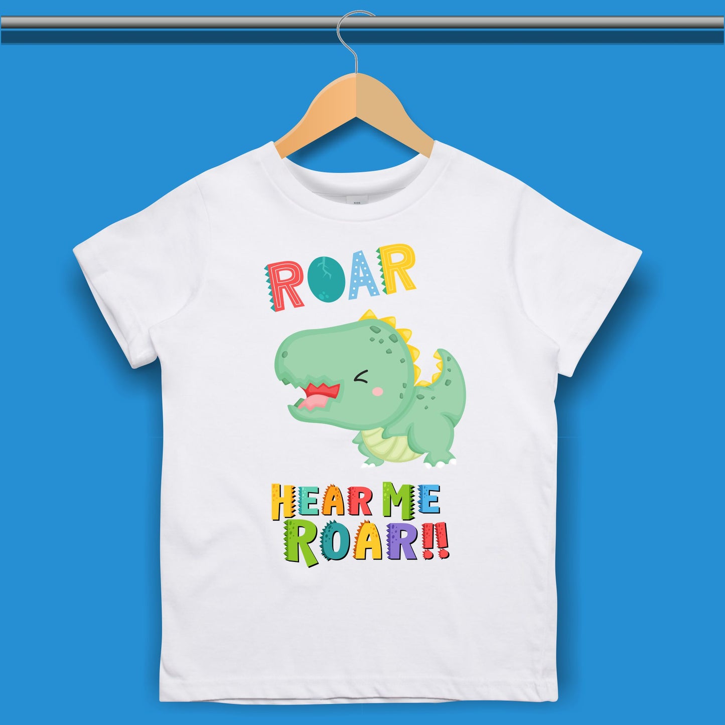 T-shirt for Boys