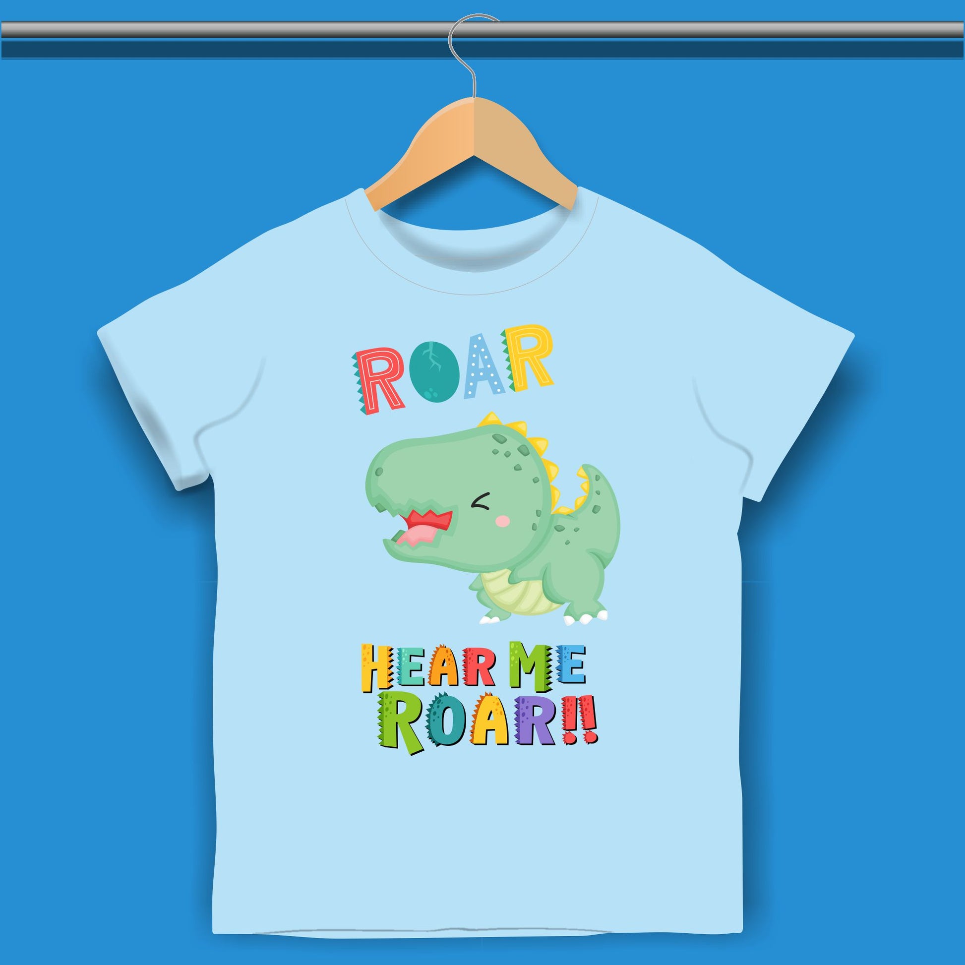 T-shirt for Boys