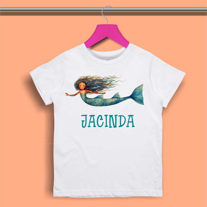 T-Shirt for Girls