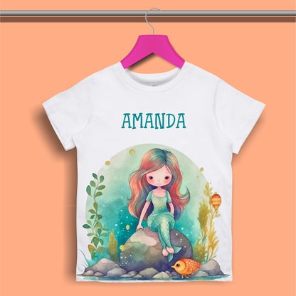 T-shirt for Girls - #156