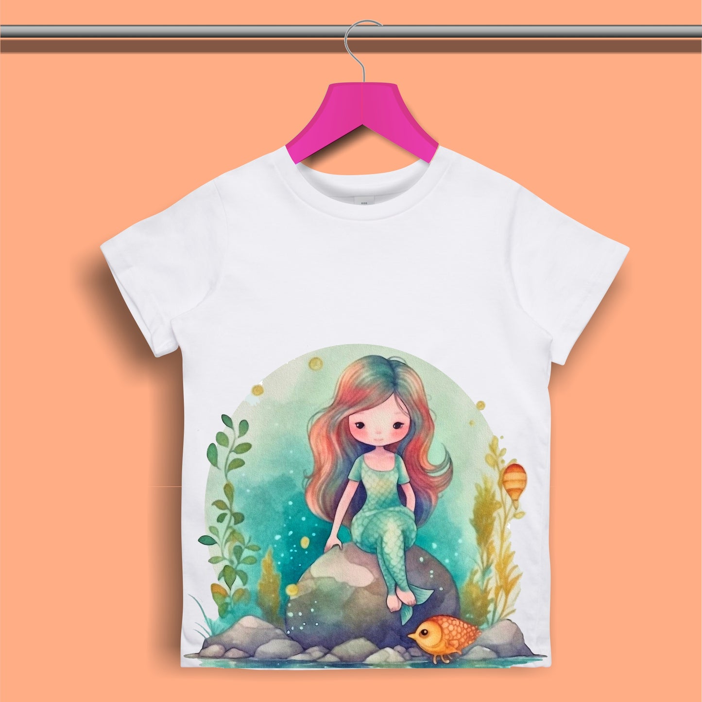 T-shirt for Girls - #156