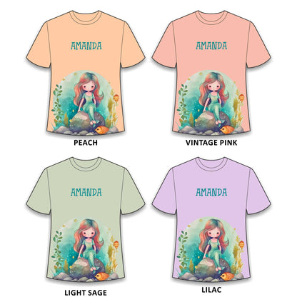 T-shirt for Girls