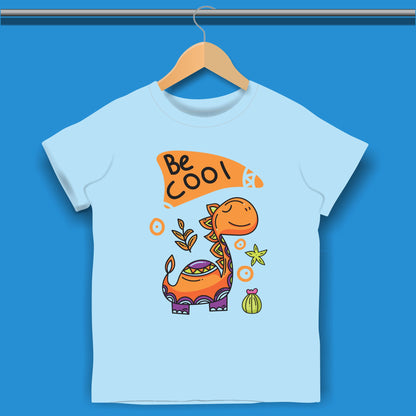 Dinosaur T-shirt for Boys