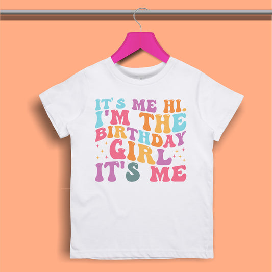 T-shirt for Girls - #159