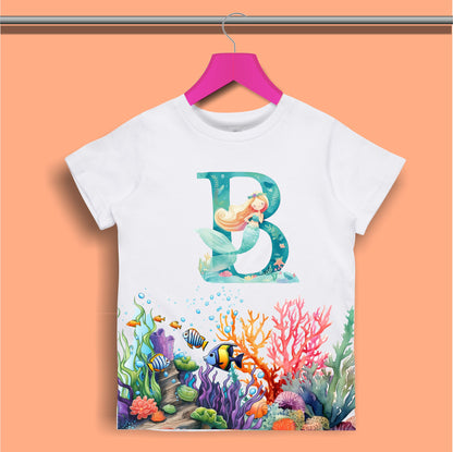 T-shirt for Girls - #161