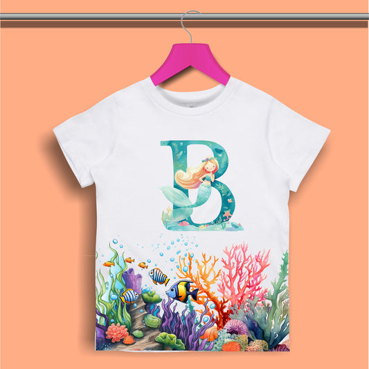 T-shirt for Girls - #161