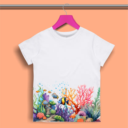 T-shirt for Girls - #161