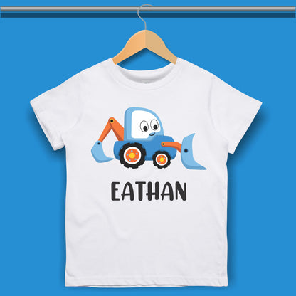 T-shirt for Boys