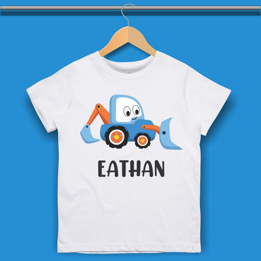 T-shirt for Boys