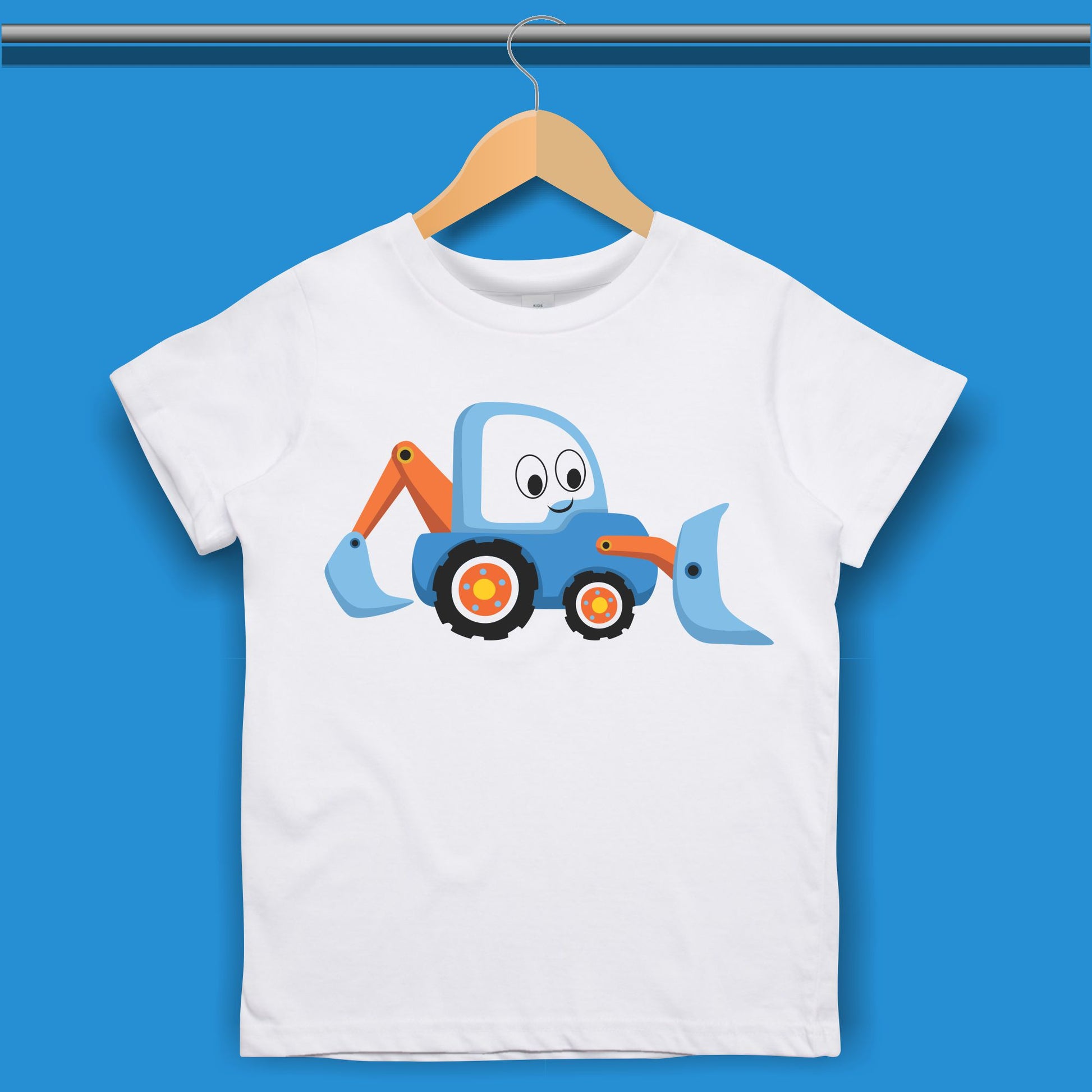 T-shirt for Boys