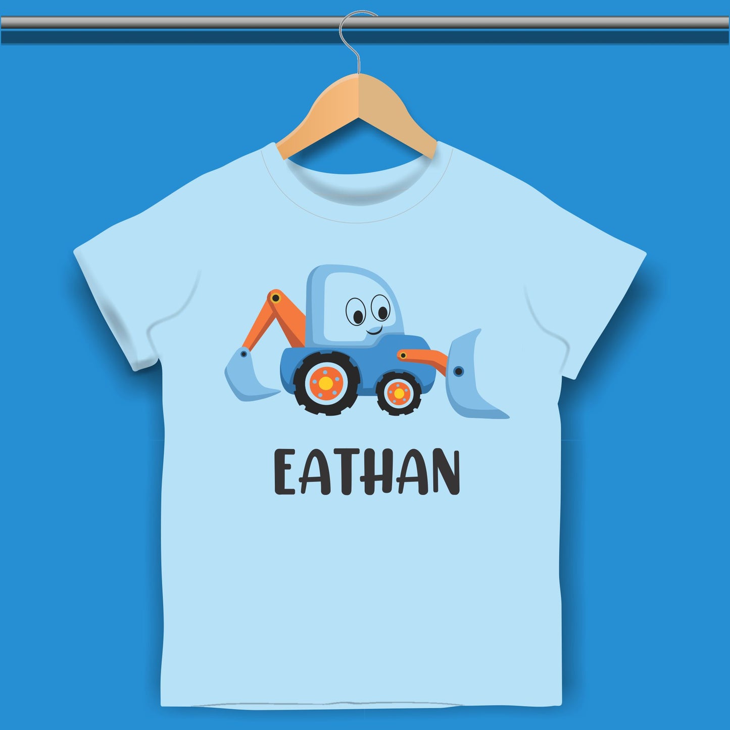 T-shirt for Boys