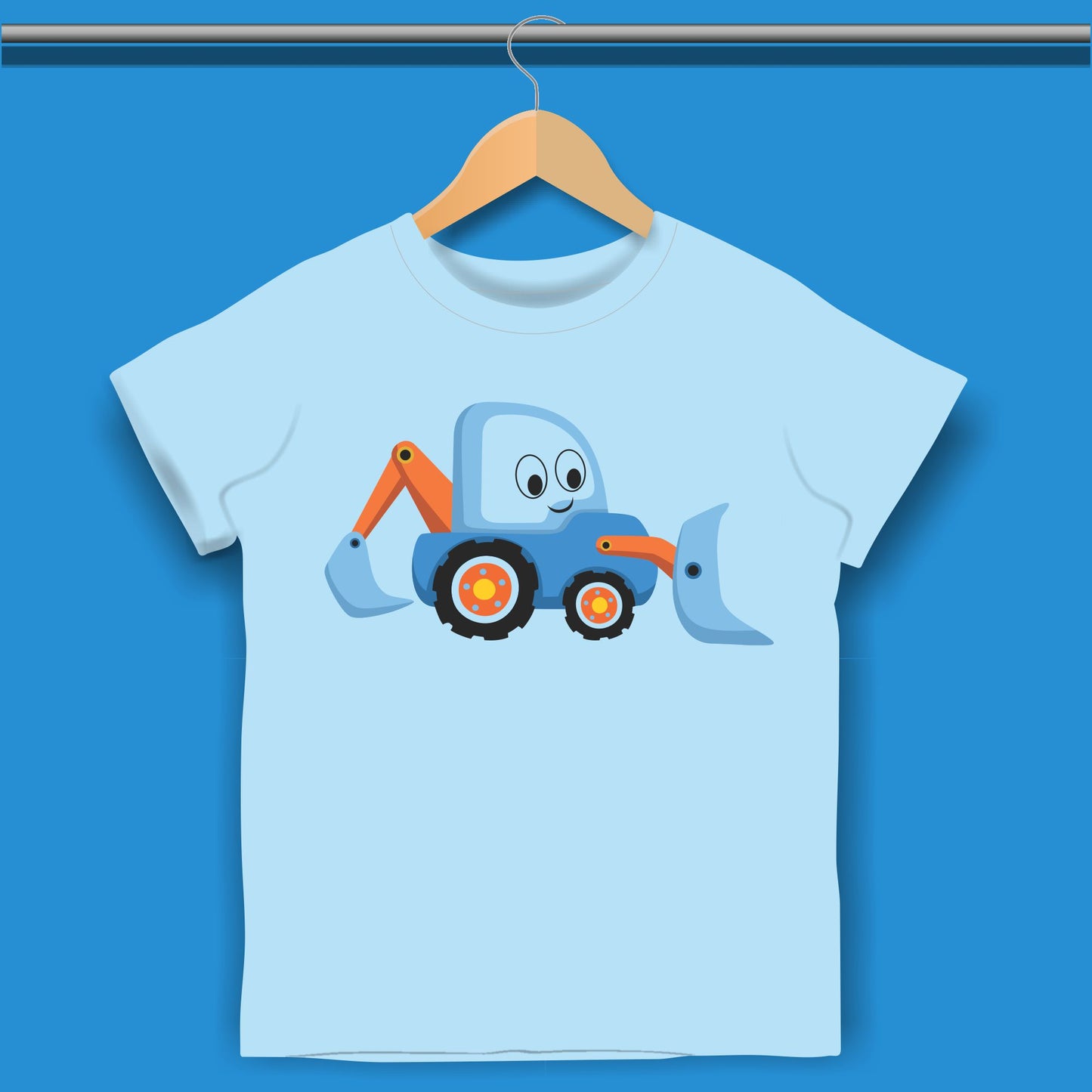 T-shirt for Boys