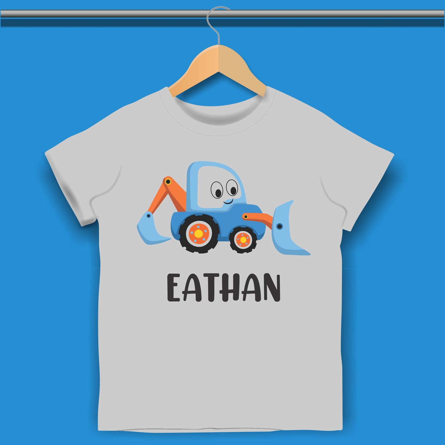 T-shirt for Boys