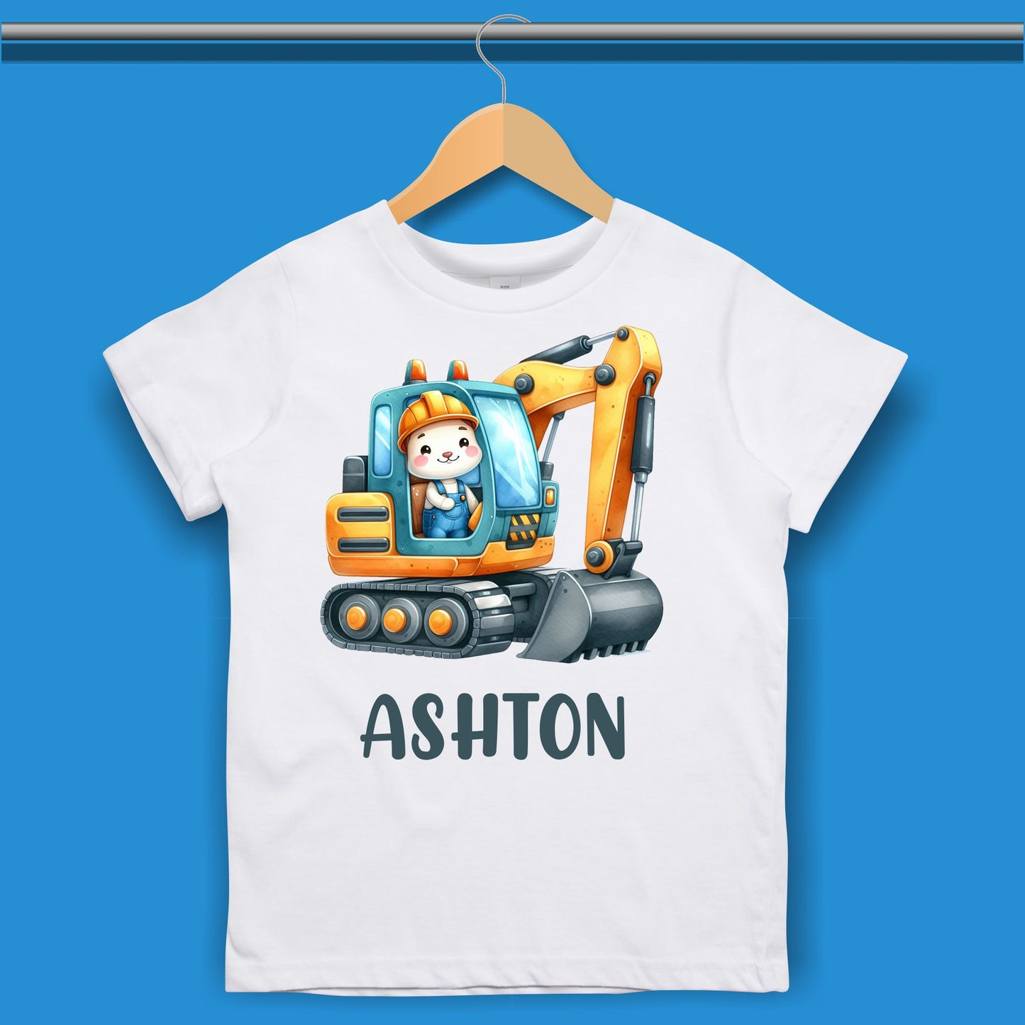 T-shirt for Boys