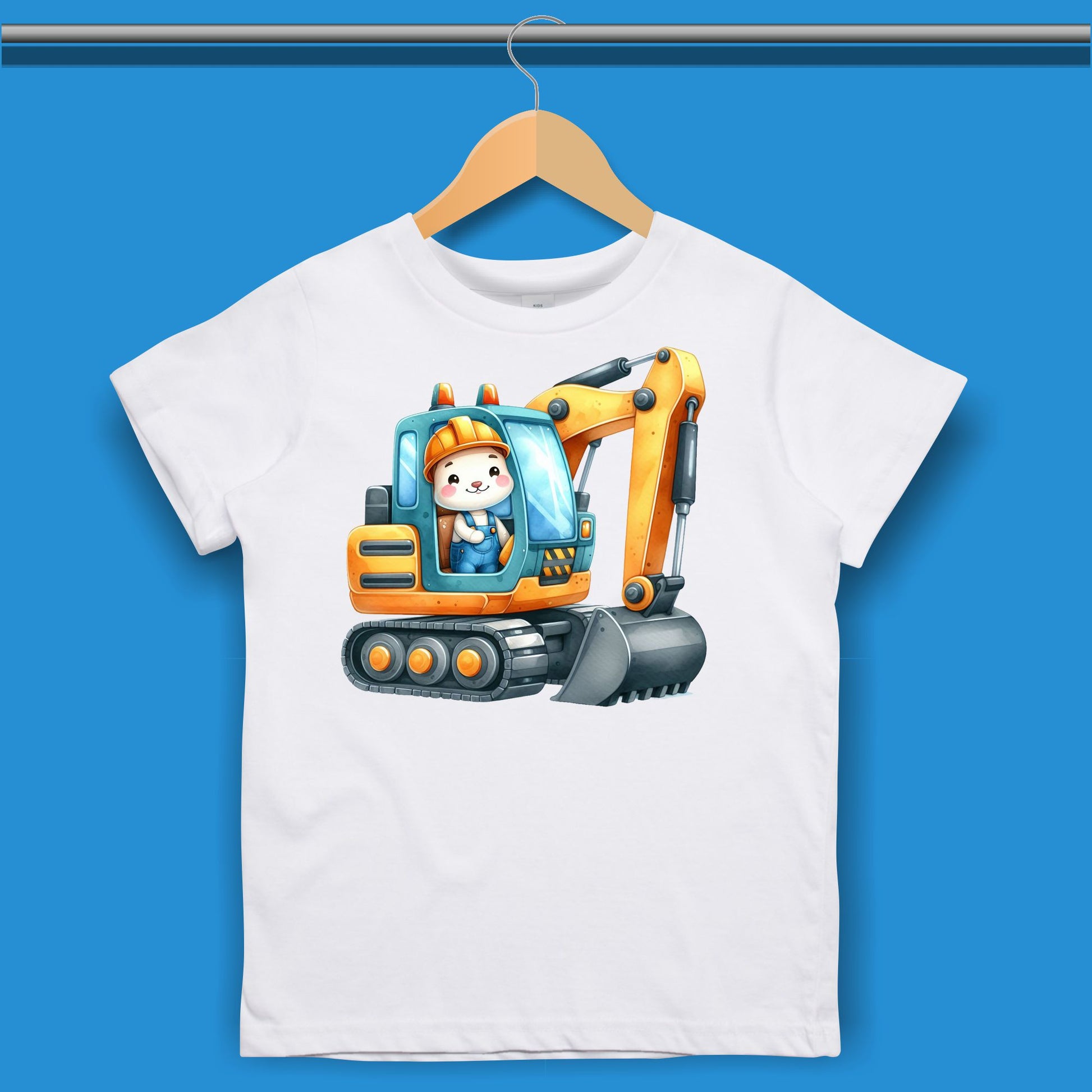 T-shirt for Boys