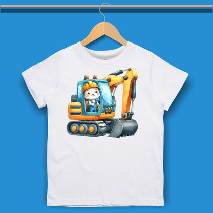 T-shirt for Boys